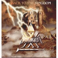 Back to the Kingdom [Vinyl LP]