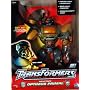 Transformers RID Beast War Air Attack Optimus Prime Primal
