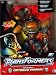 Transformers RID Beast War Air Attack Optimus Prime Primal