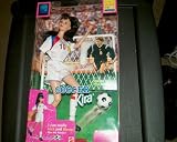 Soccer Kira Barbie 1998 Edition Womens World Cup FIFA
