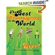 Best Dance Moves in the World, The - Ever!: 100 New and Classic Moves and How to Bust Them