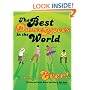 Best Dance Moves in the World . . . Ever!: 100 New and Classic Moves and How to Bust Them