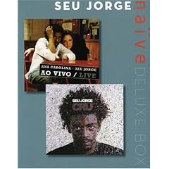 Ao Vivo - Live - Cru