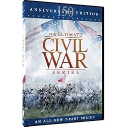 Ultimate Civil War Series - 150th Anniversary Edition