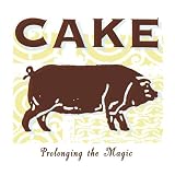 Prolonging the Magic (Clean)