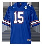 Florida Gators Nike Replica Football Jersey