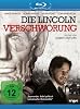Die Lincoln Verschwörung (DVD)