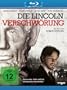 Die Lincoln Verschw�rung [Blu-ray]