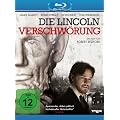 Die Lincoln Verschw�rung [Blu-ray]