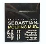 Sebastian Molding Mud 2.6 oz..