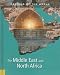 Book The Middle East and North Africa (Regions of the World)