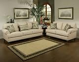 3pc Traditional Modern Fabric Sleeper Sofa Set, BN-SUT-S1 3pc Traditional Modern Fabric Sleeper Sofa Set, BN-SUT-S1