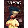 The Quick Guide to Playing Doumbek (English/Spanish/Japanese)