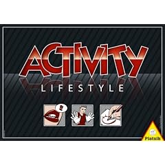 Activity 6047 - Lifestyle