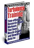 51v68Few0OL. SL160  Turbulence Training   10 Minute SUPER Work Outs