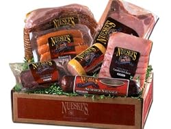 Smoked Meat Lover's Gift Box