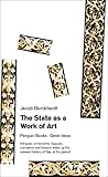 The state as a work of art