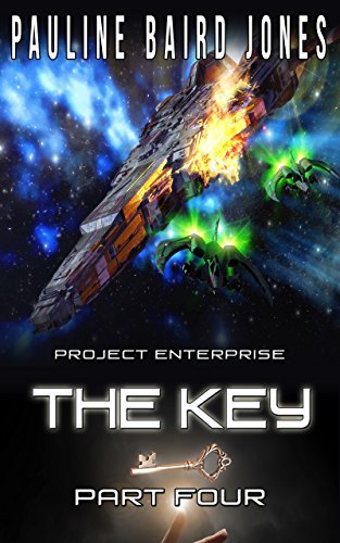 The Key: Part Four