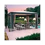 Sunjoy Sean Conway Tiverton Replacement Canopy (Series 2) - BEIGE