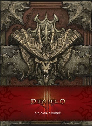 Produkt-Bild: Diablo III. Die Cain-Chronik