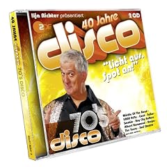 40 Jahre Disco: 70's Disco