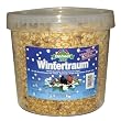 Dehner Wintertraum, Futter f�r Gartenv�gel, Eimer, 1er Pack (1 x 5 l)