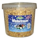 Dehner Wintertraum, Futter f�r Garten...