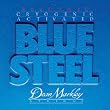 Dean Markley - Blue Steel - Regular - Electric Guitar Strings