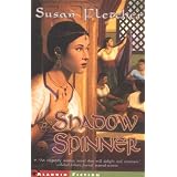 Shadow Spinner (A Jean Karl Book)