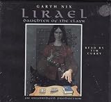 Lirael (Lib)(CD) (Abhorsen Trilogy)