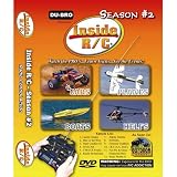 Inside RC DVD Set: Season-2