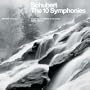Schubert: The 10 Symphonies