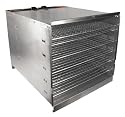 Stainless Steel Dehydrator, 1000Watts