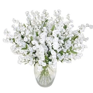 Attractive Looking Home Decorative Artificial Flowers for Decorating Home