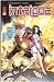 Books : Intrigue #1 Variant Cover August 1999