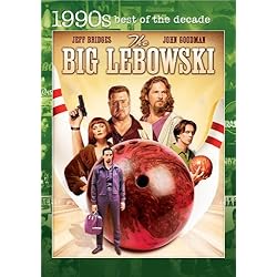 The Big Lebowski