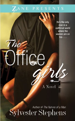 The Office Girls (Zane Presents)