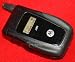 Motorola i560 Nextel Boost Mobile Color Screen Flip Cell Phone