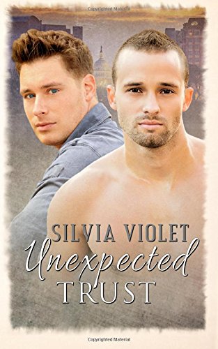 unexpected trust volume 2