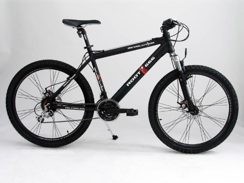 Mountainbike 26