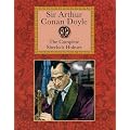 Sir Arthur Conan Doyle: The Complete Sherlock Holmes (Collector's Library Editions)
