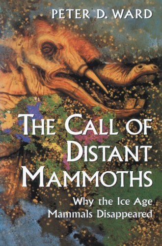 Call : Call Distant Mammoths Mammals Disappeared