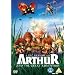 Arthur and the Great Adventure [DVD]