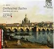 J.S. Bach: Orchestral Suites [Includes 2008-09 Catalog]