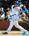 Geovany Soto Autographed/Hand Signed Chicago Cubs 8x10 Photo