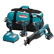 Makita LXT407, power tool