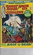 Western Gunfighters #7 Western Comic Book