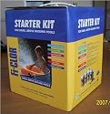 Fi-Clor Swimming Pool Starter Kit