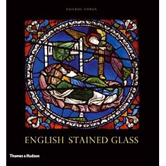 English Stained Glass