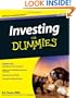 Investing For Dummies, Fifth edition